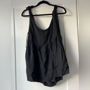 Princess Polly Romper.